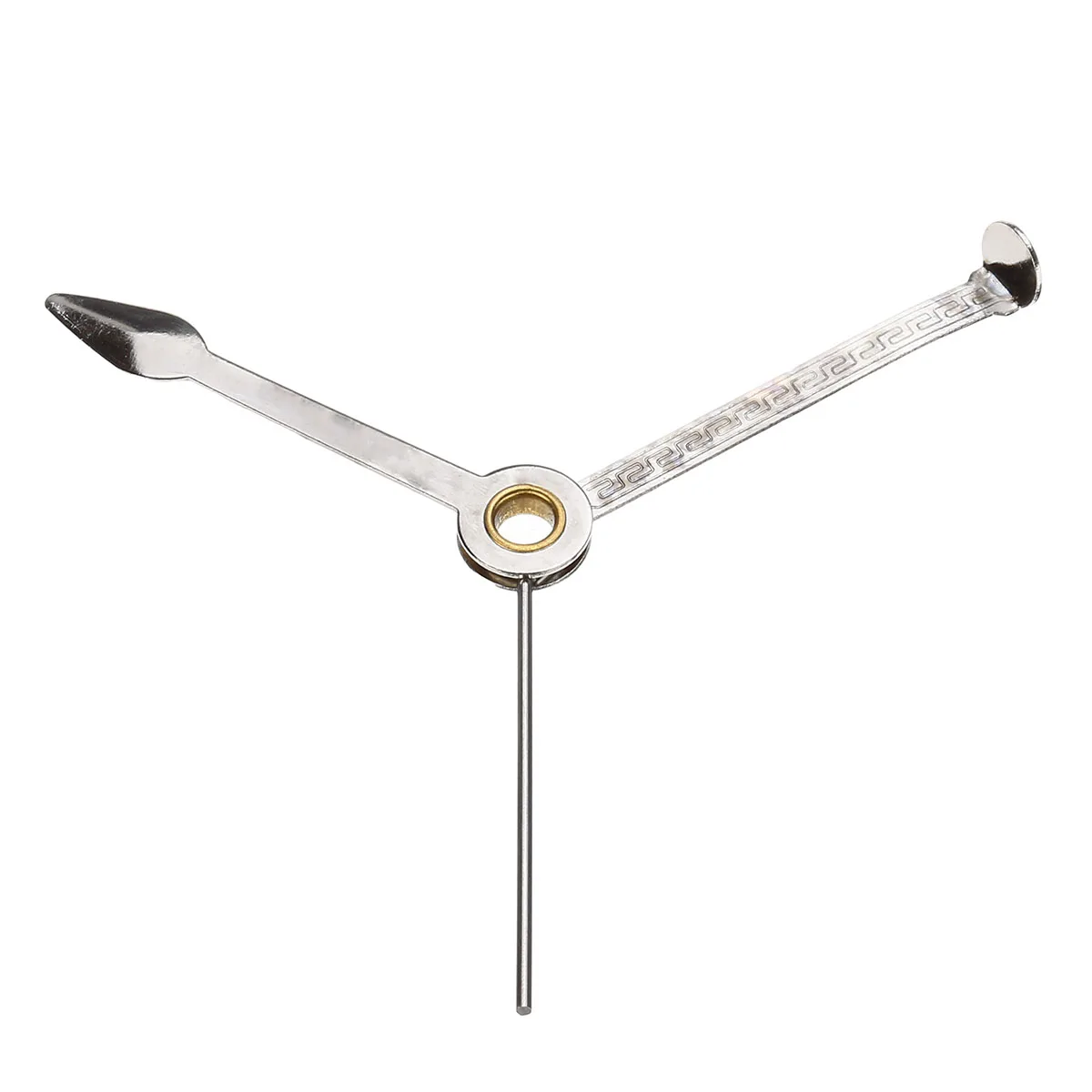 Многофункциональный инструмент для чистки табака 3 в 1 из нержавеющей стали | Дом