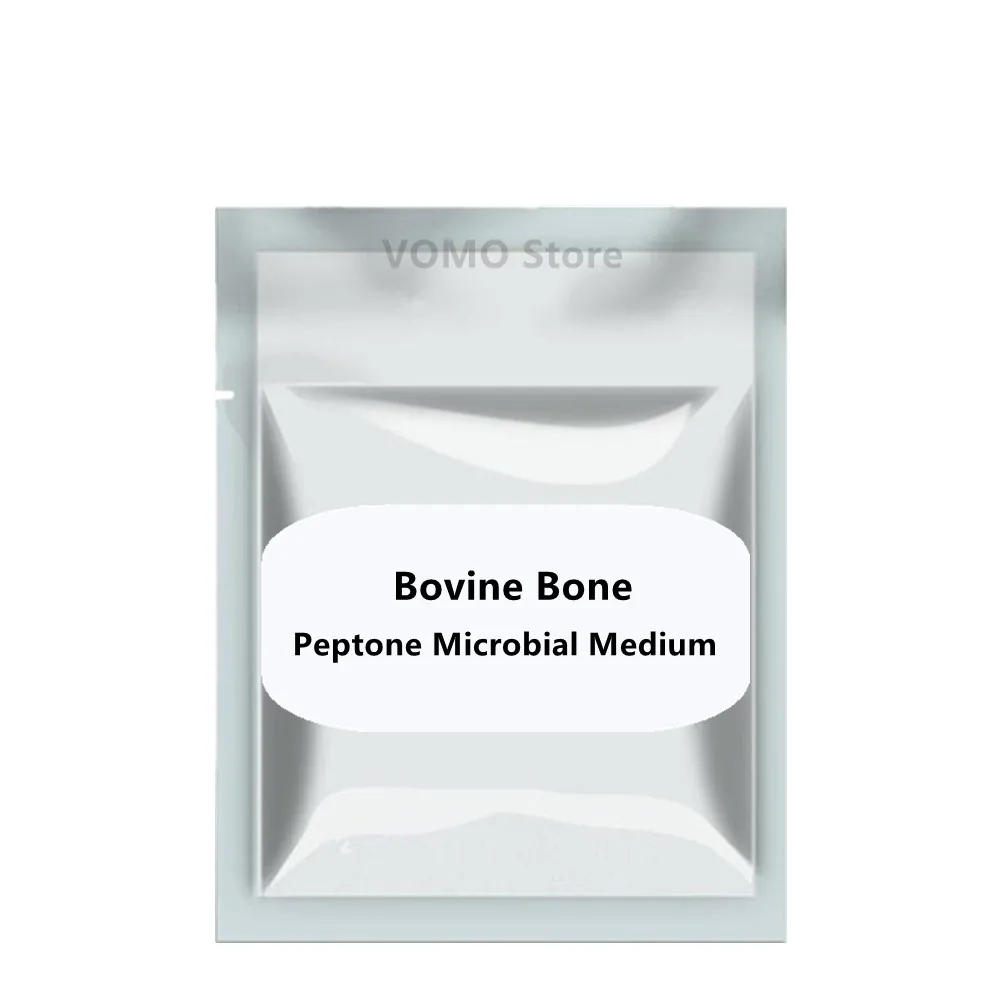 

200g Peptone микробный Средний фотографический