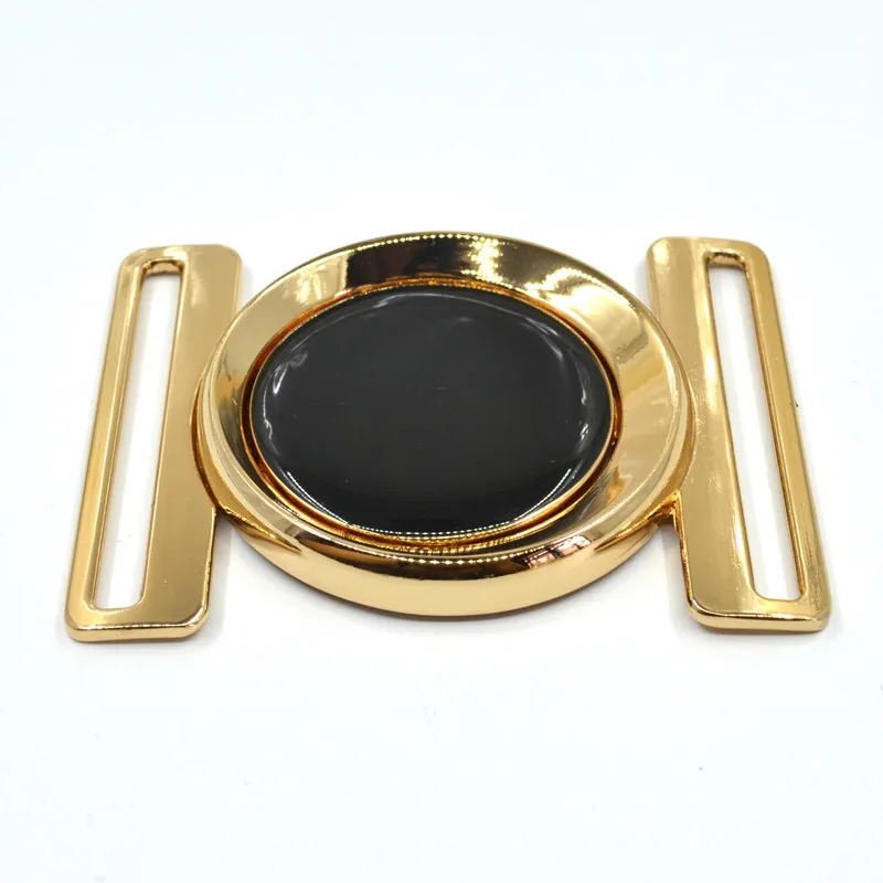 Металлическая 50 мм Пряжка для пояса 2 шт. | Дом и сад