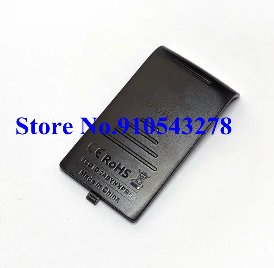 Новая крышка аккумулятора для GODOX X1 X1R X1T XT32 XPro flash приемник вспышки trigger accessories