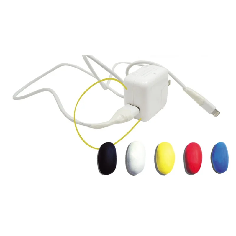 1 шт. жидкий силиконовый V-образный зажим и термоуплотнение | Обустройство дома