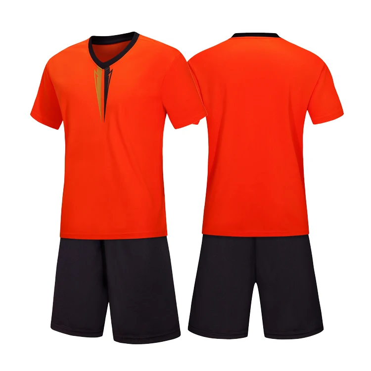 Сезон 19/20 мужские и детские дышащие дизайнерские костюмы без рисунка спортивные