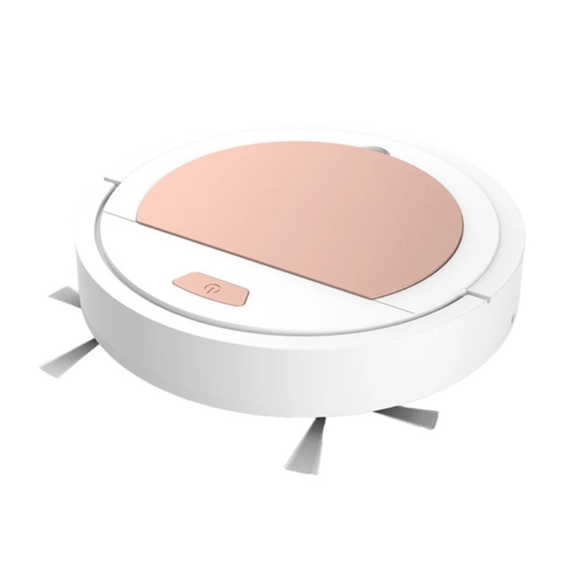 

Robot Wireless Sweeping Automatic Robotic 1800Pa Powerful Aspiration Cleaning M7DF