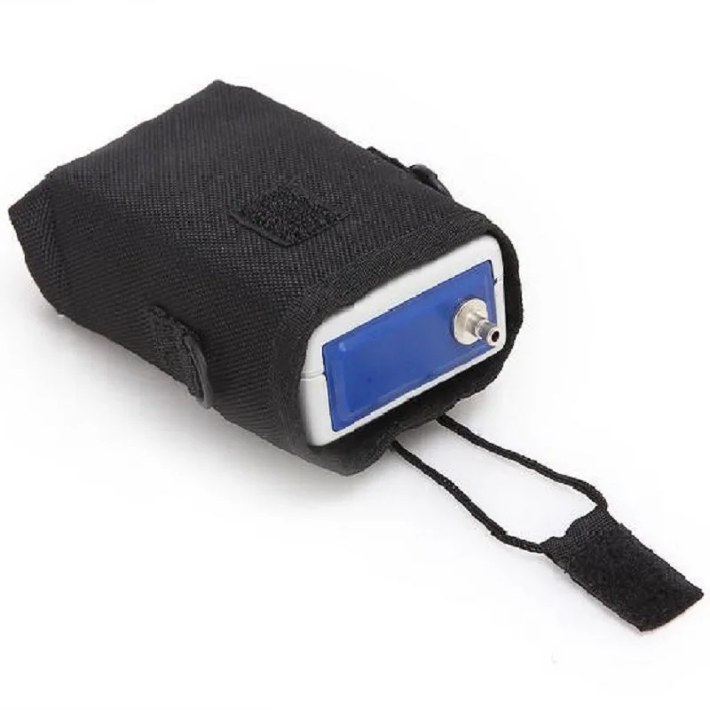 Black Bag Storage for TLC9803/ TLC5000 ECG holter System |