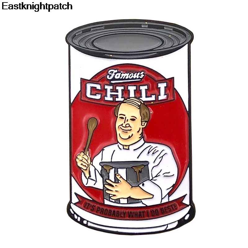 E1813 милые Мультяшные значки броши эмалированные булавки модные ювелирные