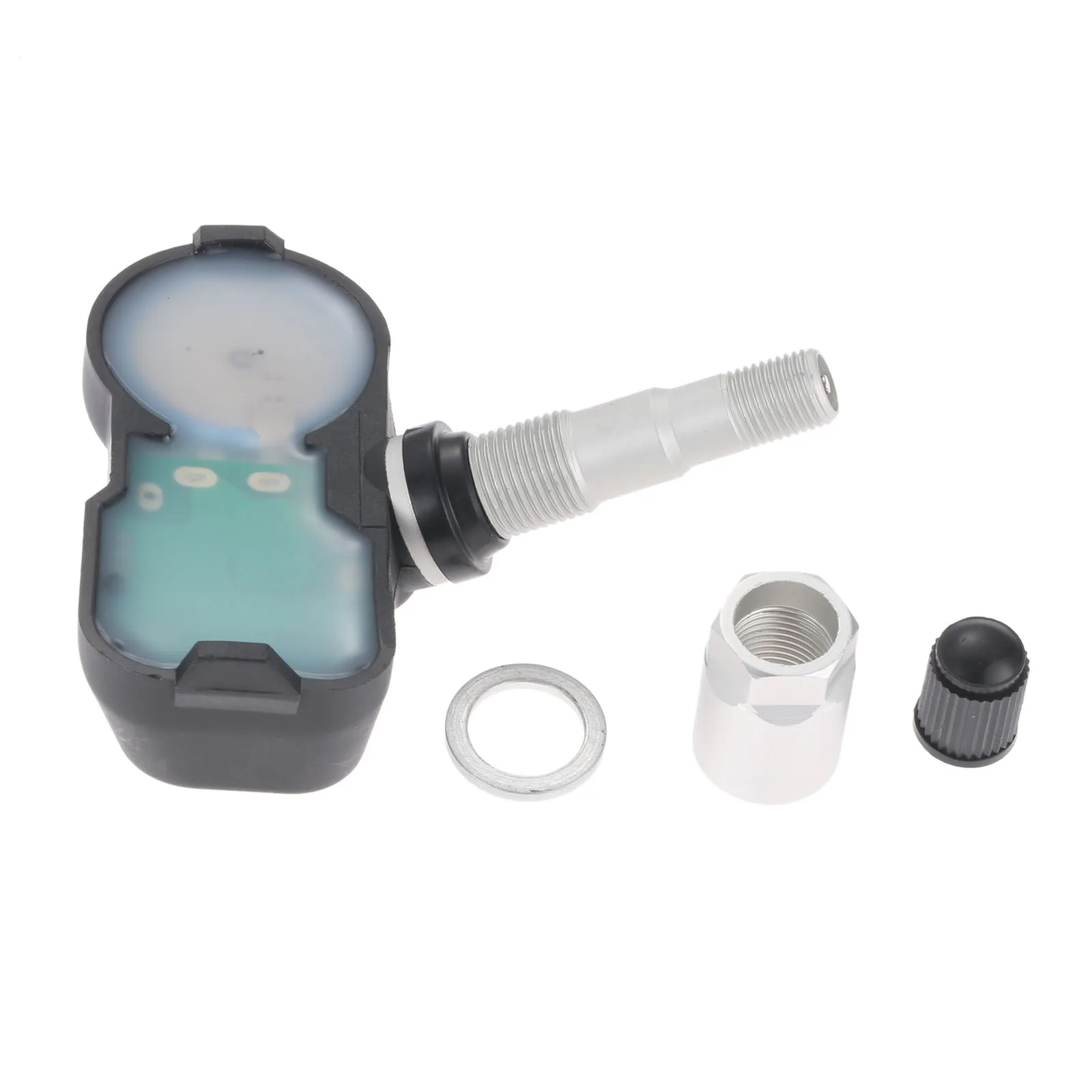 Датчик давления в шинах Yetaha 4 шт. датчик для Toyota Avalon Camry Tacoma Lexus GX460 RX350 42607-06030 42607-48010