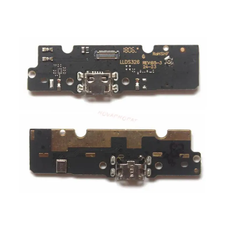 For Motorola Moto E6 G6 E5 G4 E6s G9 P50 G7 G8 Play Plus Power Lite Go USB Dock Charging Port Charger Plug MIC Flex Cable Board |