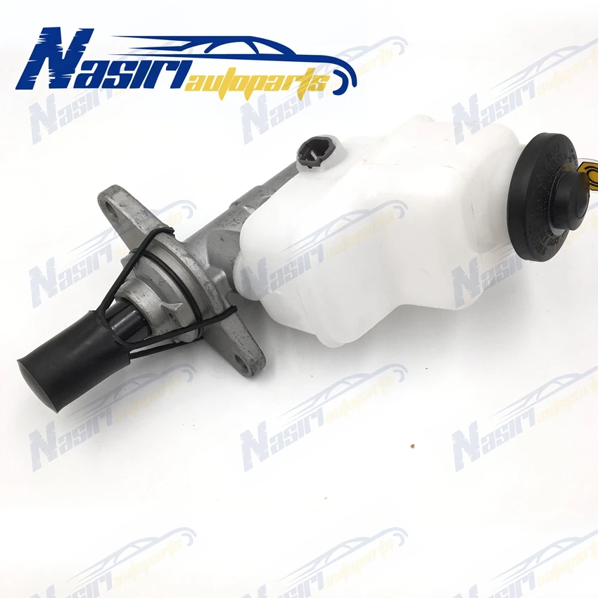 Главный тормозной цилиндр для Toyota RAV4 III (_ A3 _) IV A4 2 0 4 5 1AZ-FE 3ZR-FAE 2AZ-FE 2AR-FE 2006 2007 2008 2009 2010-