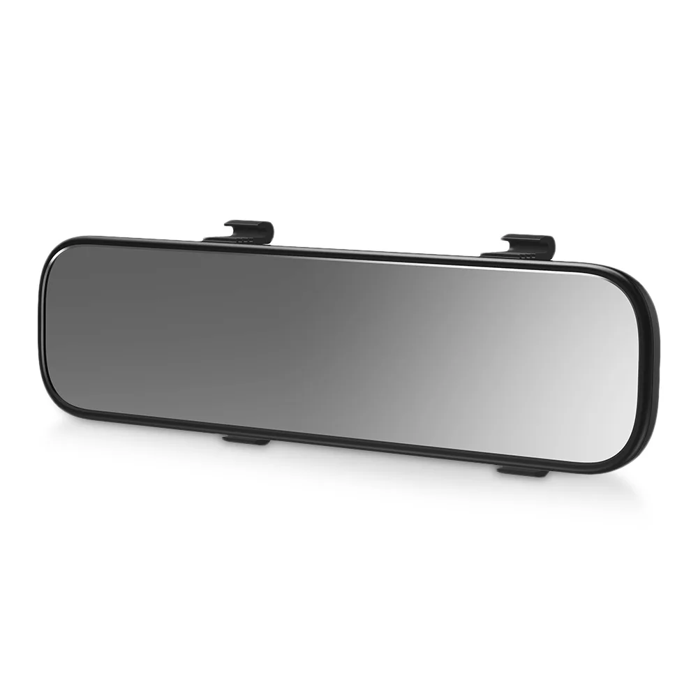 Xiaomi 70mai D04 Видеорегистраторы для автомобилей 5-дюймовый ips Экран Ночное видение g-датчика монитор для парковки Широкий формат Wifi смарт-английский вождение автомобиля Регистраторы