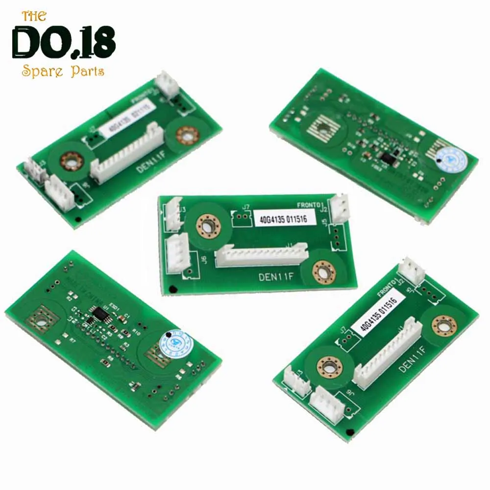 

Fuser Unit Developer Chip For Lexmark MS710 MS711 MS810 MS811 MS812 MX710 MX 711 MX810 MX811 MX812 Fuser Assembly Reset Chips