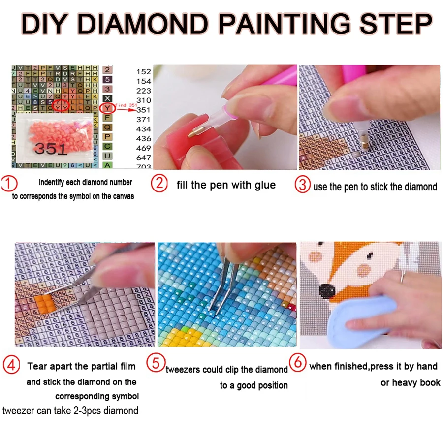 2020 Diy головоломки Алмазная вышивка золотые лошади полный квадратный круглый