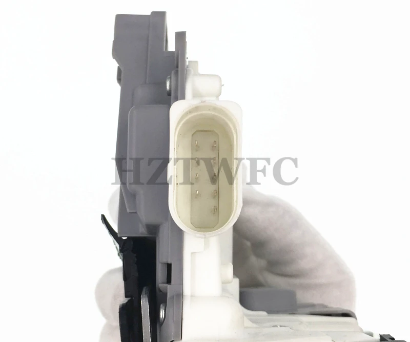 Бесплатная доставка внешняя сторона драйвера левая передняя FL 1P1837015 1P1 837 015 для VW