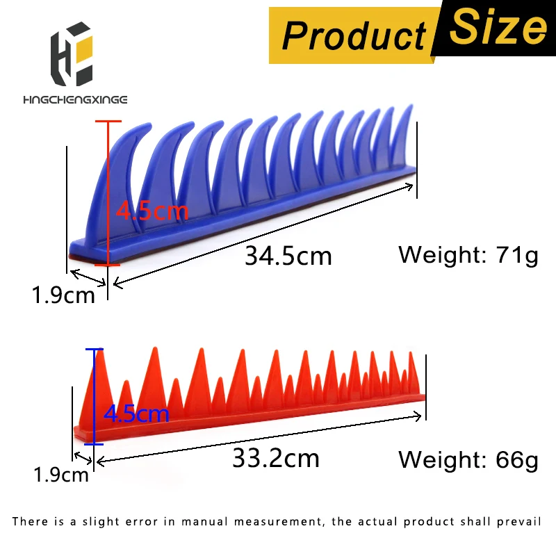 Декоративная полоска для мотоциклетного шлема гребень Модифицированная