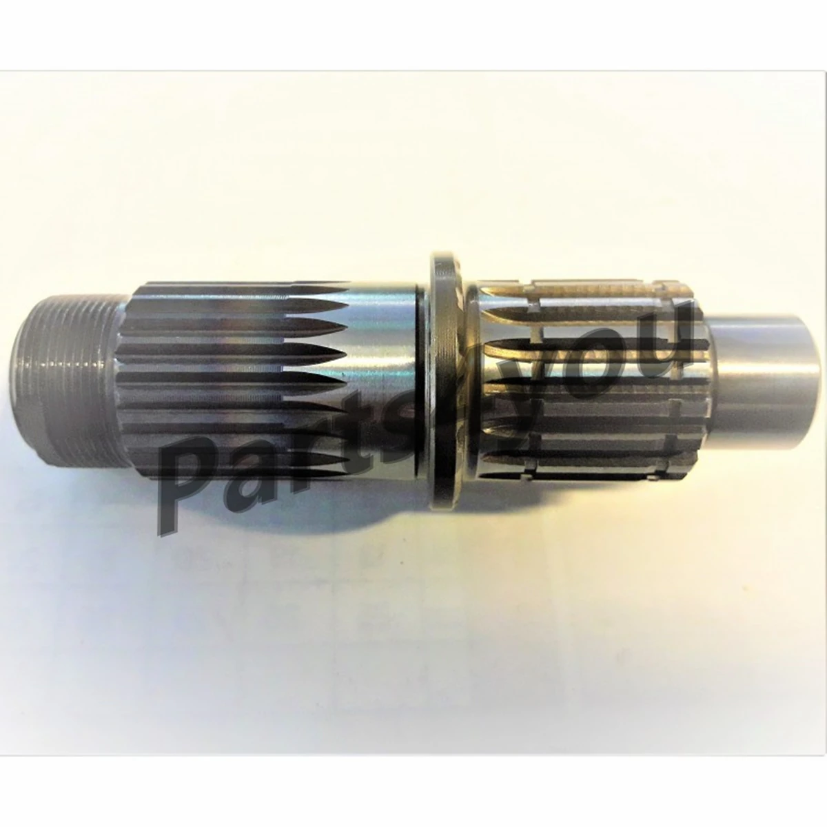 

Drive Bevel Gear Shaft for CFmoto 191Q 400cc 450 550 X550 Z550 CF500 CF600 196S U6 X6 600cc CF188 500cc ATV UTV SSV 0180-062101