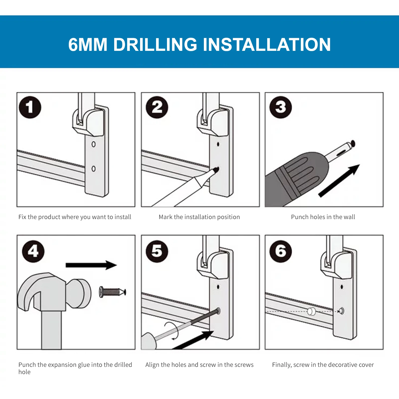 

Foldable Bath Towel Rack Wall-Mounted Double Layered Bathroom Shelves with Removable Hooks Towel Holder 23 Inch Towel Bar Rack