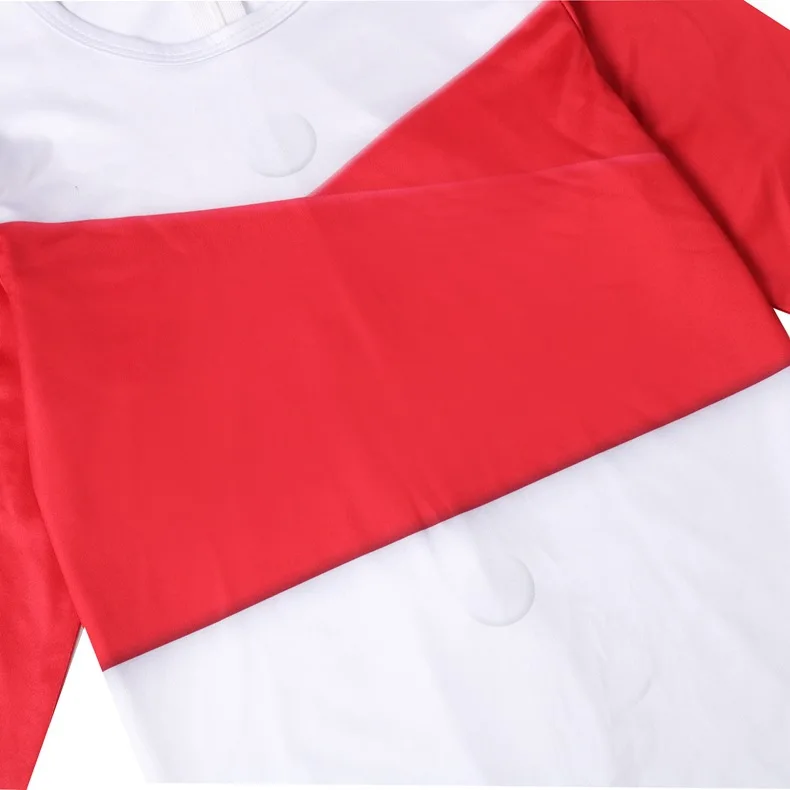 Костюмы на Хэллоуин для детей 2021 фильм TS4 аниме яркий цвет Рождественская