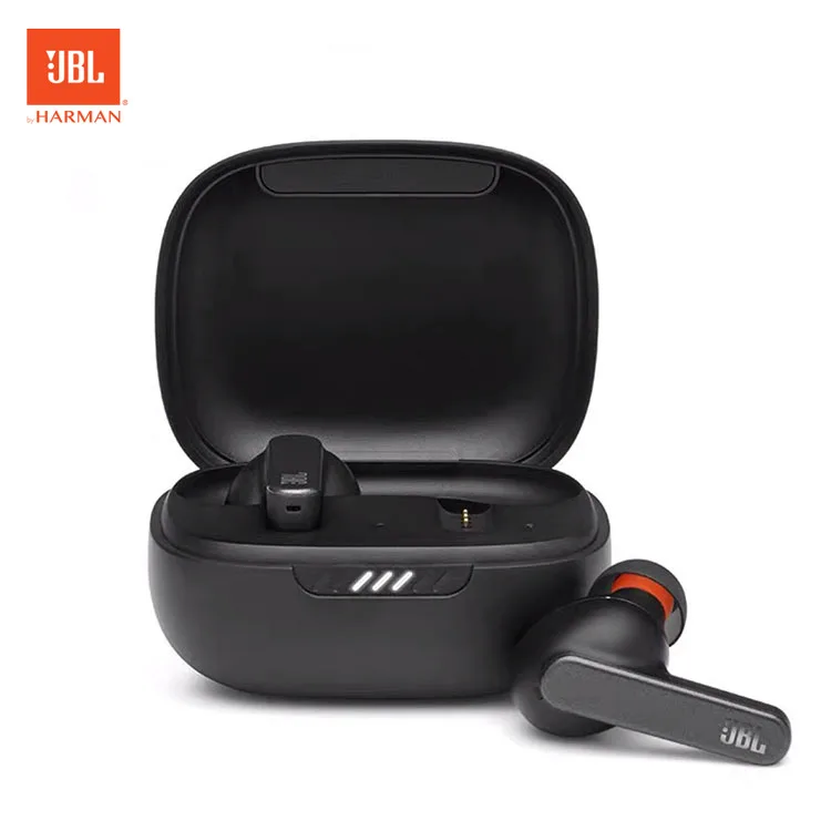 

JBL Live Pro TWS True Wireless Bluetooth Earphone Cellphone Game Call Music with Microphone Noise Reduction Headset