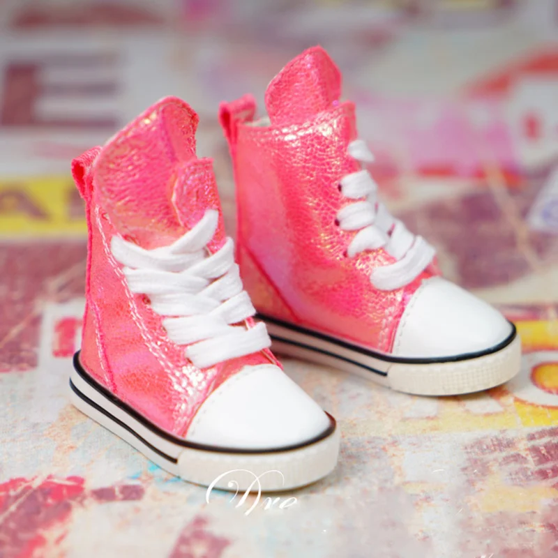 1/4 1/3 BJD обувь кроссовки для отдыха модная спортивная волшебного цвета BJD/SD MSD SD13