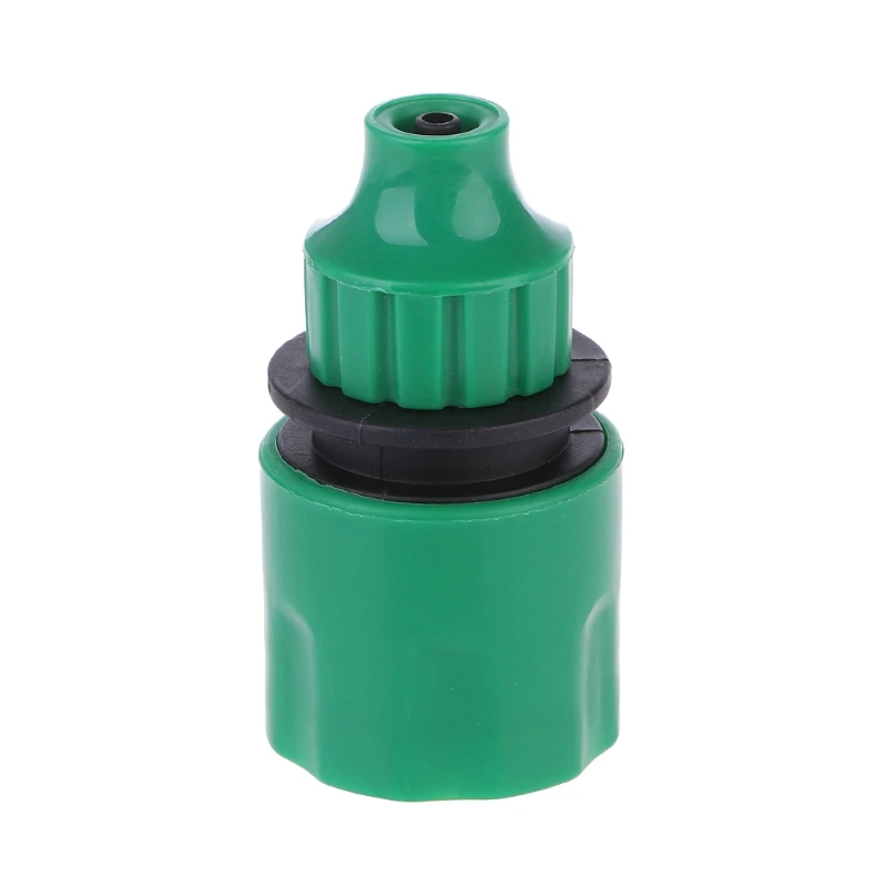 

Pipe Fitting Tap Adaptateur Connecteur G1/2 G3 / 4 à 4/7 '' eau Tuyau d'arrosage