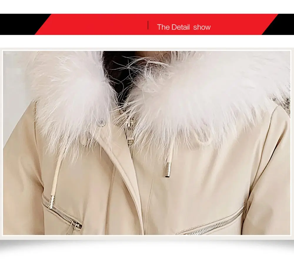 PinkyIsBlack зимнее пальто для женщин зимняя куртка для женщин модное женское пальто с капюшоном тонкая верхняя одежда для женщин утолщенная длинная куртка-парка