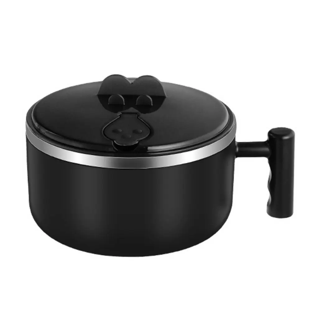 

Ланч-бокс из нержавеющей стали для взрослых, 1000 мл