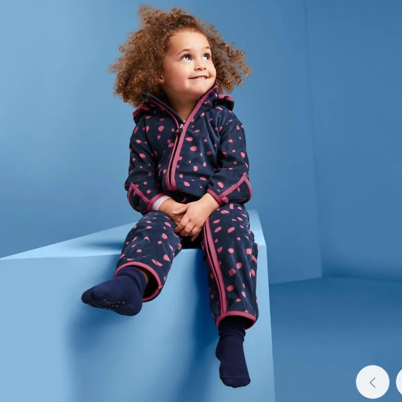 Международная торговля детская одежда Германия одиночный Детский комбинезон на