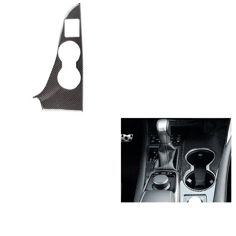 Шестерня панели интерьера декоративный хром модифицированный Авто Стайлинг