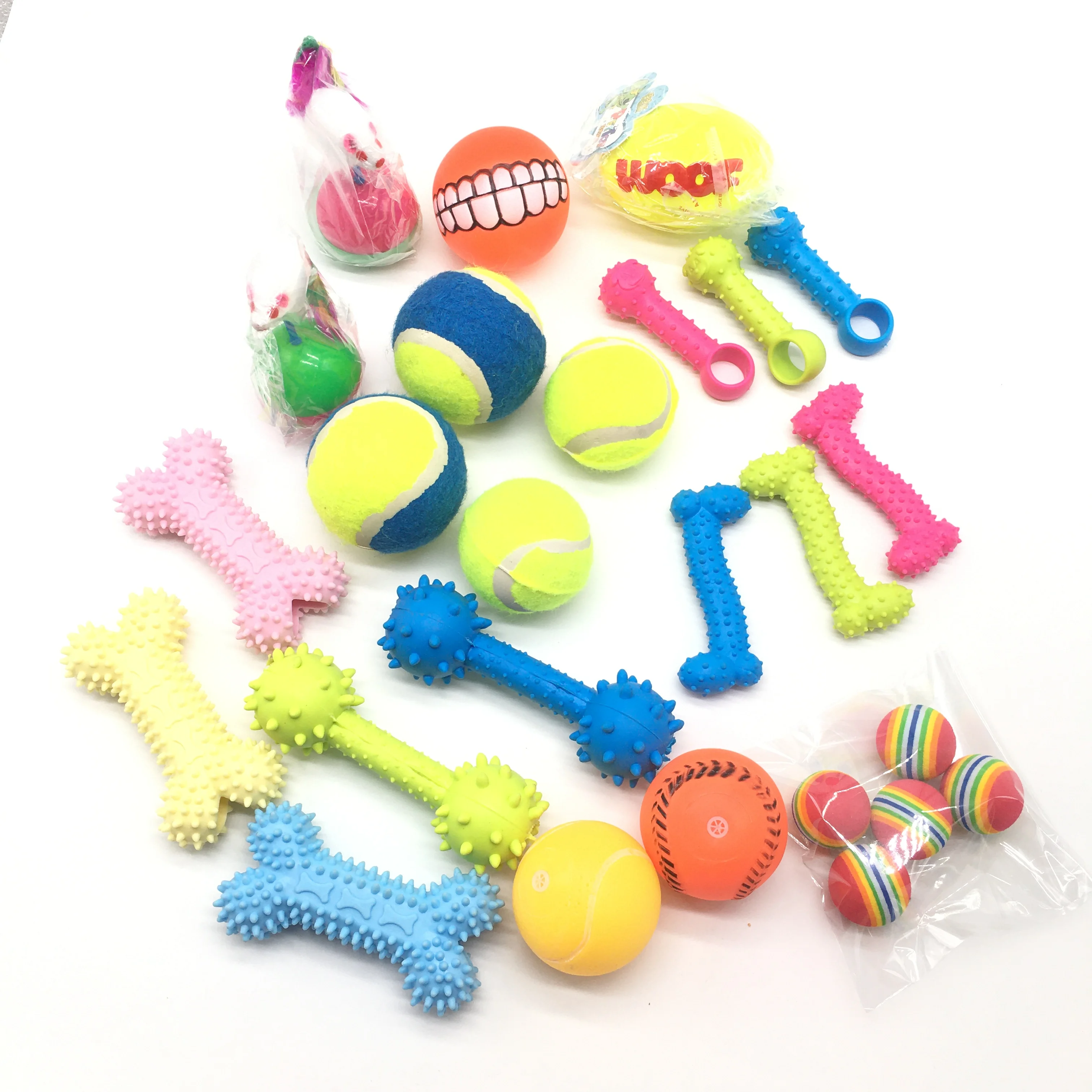 Забавная резиновая игрушка для собаки молярный зуб домашних животных игрушки