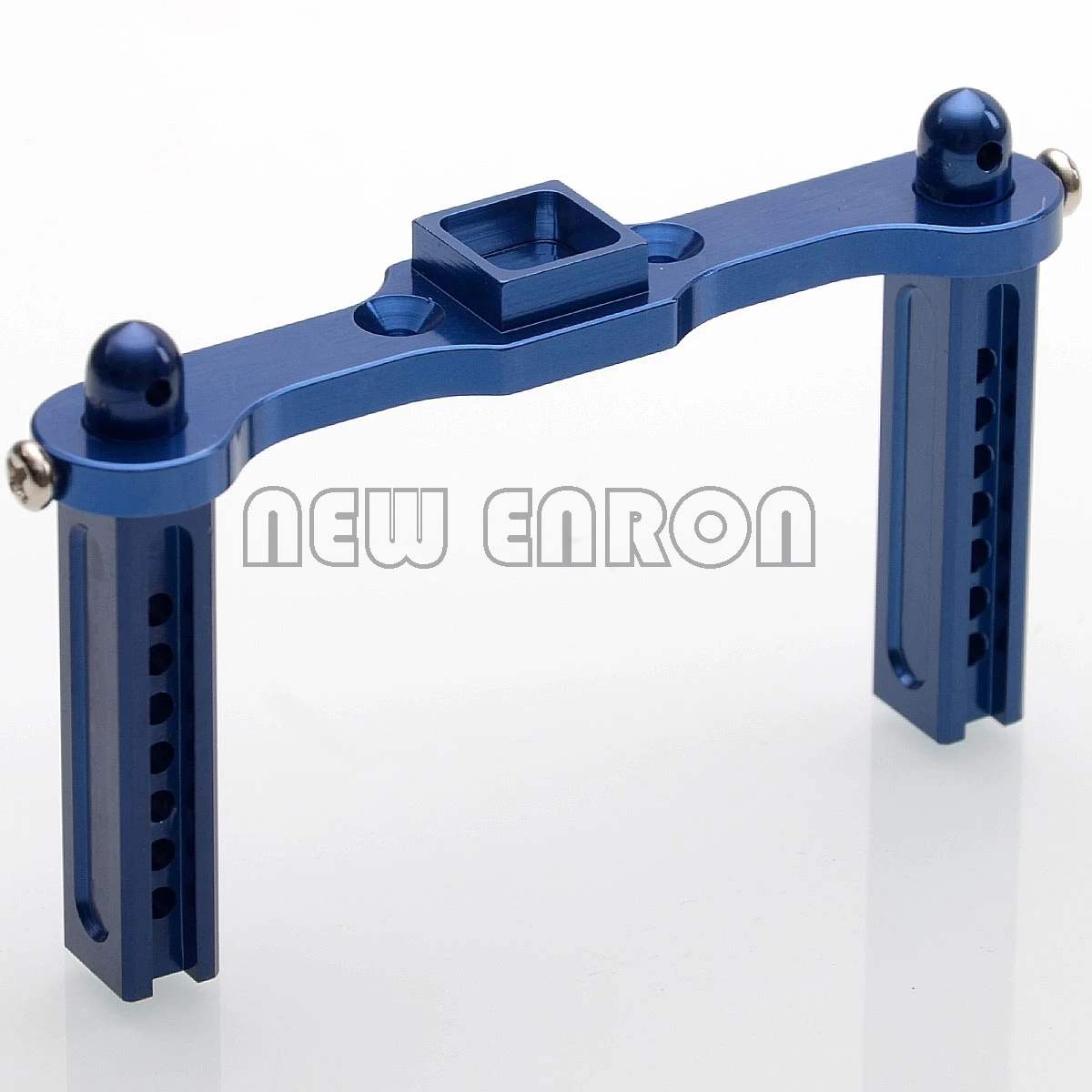 Новый ENRON 1P Алюминиевый задний корпус для RC TRAXXAS 1/10 REVO 2 5 3 &amp E-REVO автомобильный 1:10 |