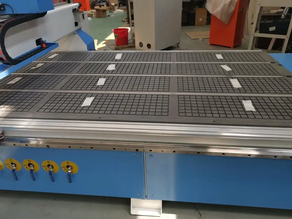 Factory Direct Selling CE certification chinese cnc router | Инструменты