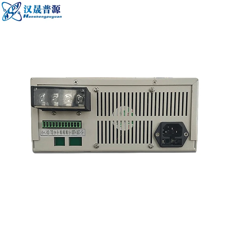 Hspy 30V 30A/40A/50A/60A DC programmable power supply output of 0-30V 0-30A adjustable 900W | Инструменты