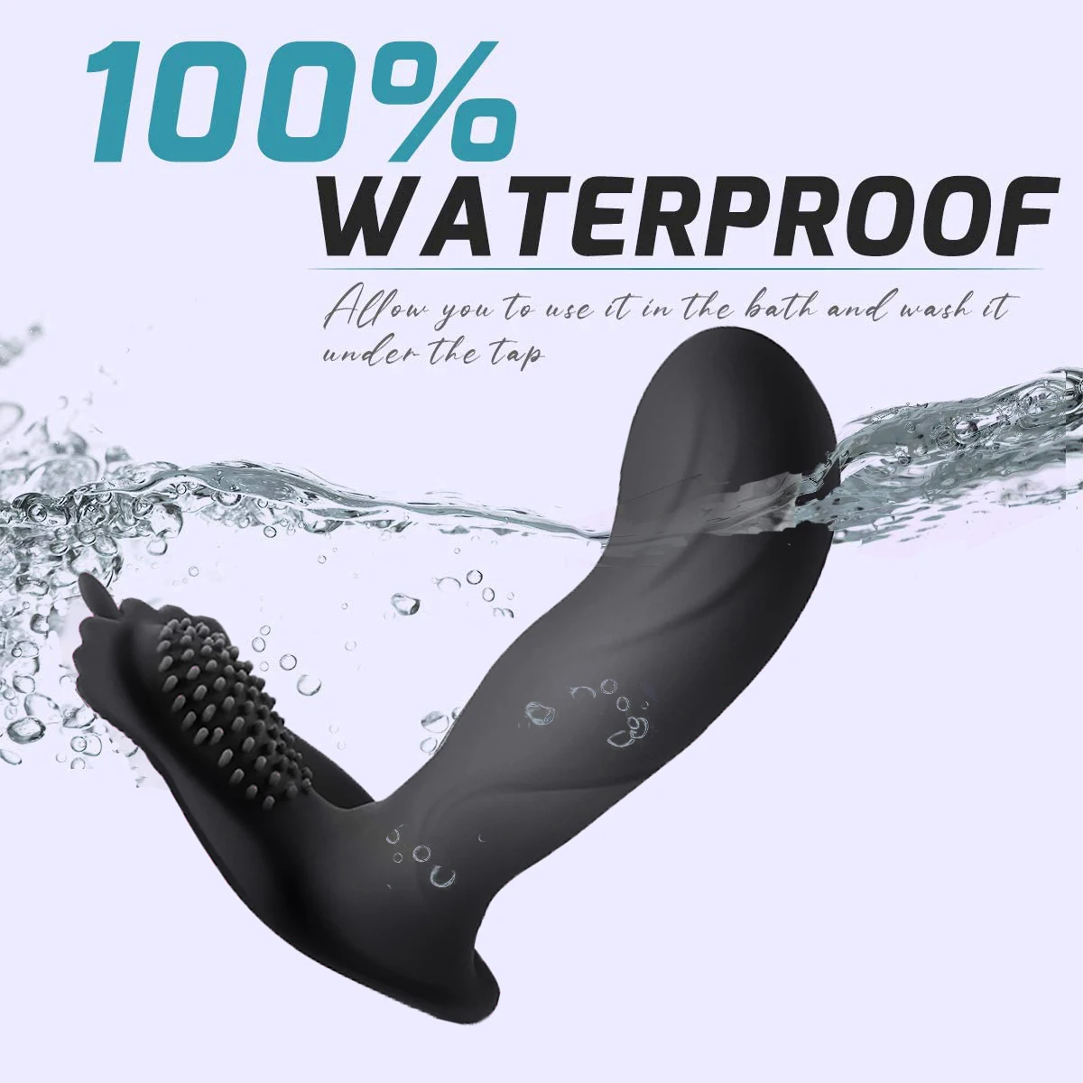 Беспроводной Вибратор APHRODISIA с дистанционным управлением фаллоимитатор для