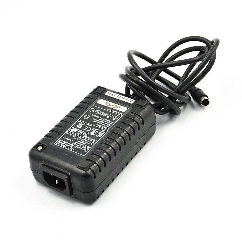 Для Tiger Power Adp 5501 источник питания 24V 2.3A 6pin AC зарядное устройство|Адаптеры AC/DC| |