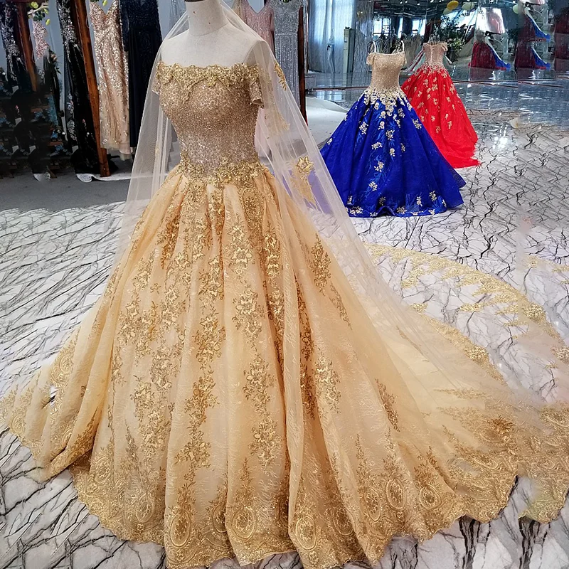 LS09610 платье люксзолотой Сексуальная с плеча Лодка шеи Блестящие нарядное 2018