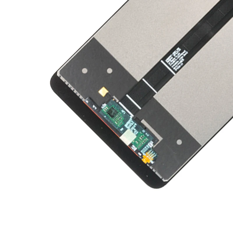 Оригинальный Mate 9 LCD для Huawei дисплей с рамкой сенсорный экран 5 &quotMate9 MHA L09 L29 ЖК
