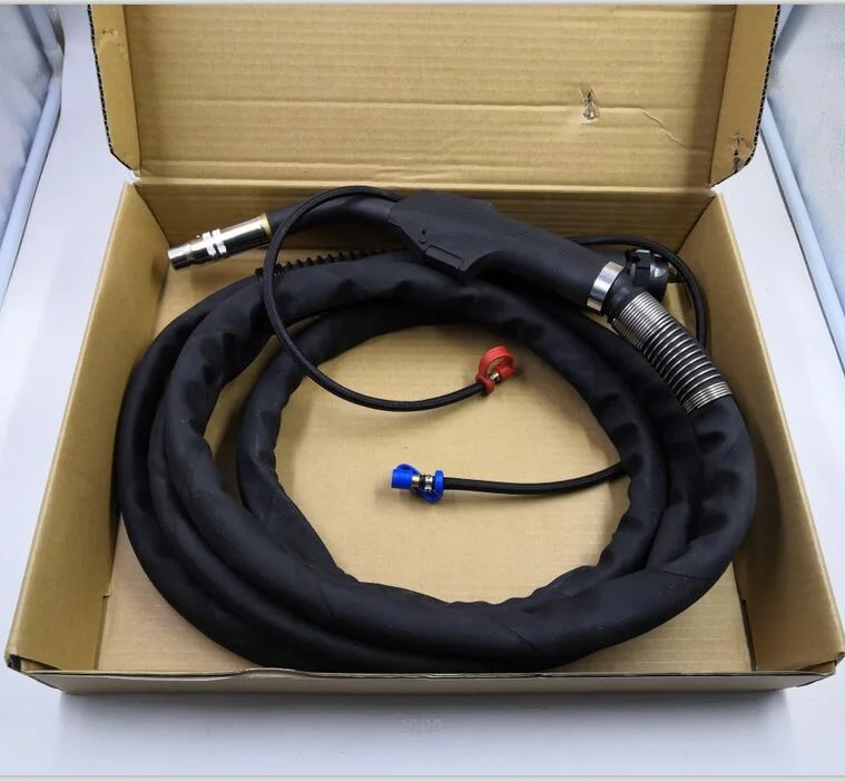 

ESAB PSF 410W Water Cooled Welding Torch