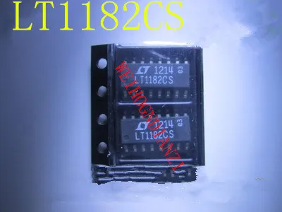 Доставка. LT1182CS LTC1182IS магазин бесплатных объектов SOP16|Реле| |