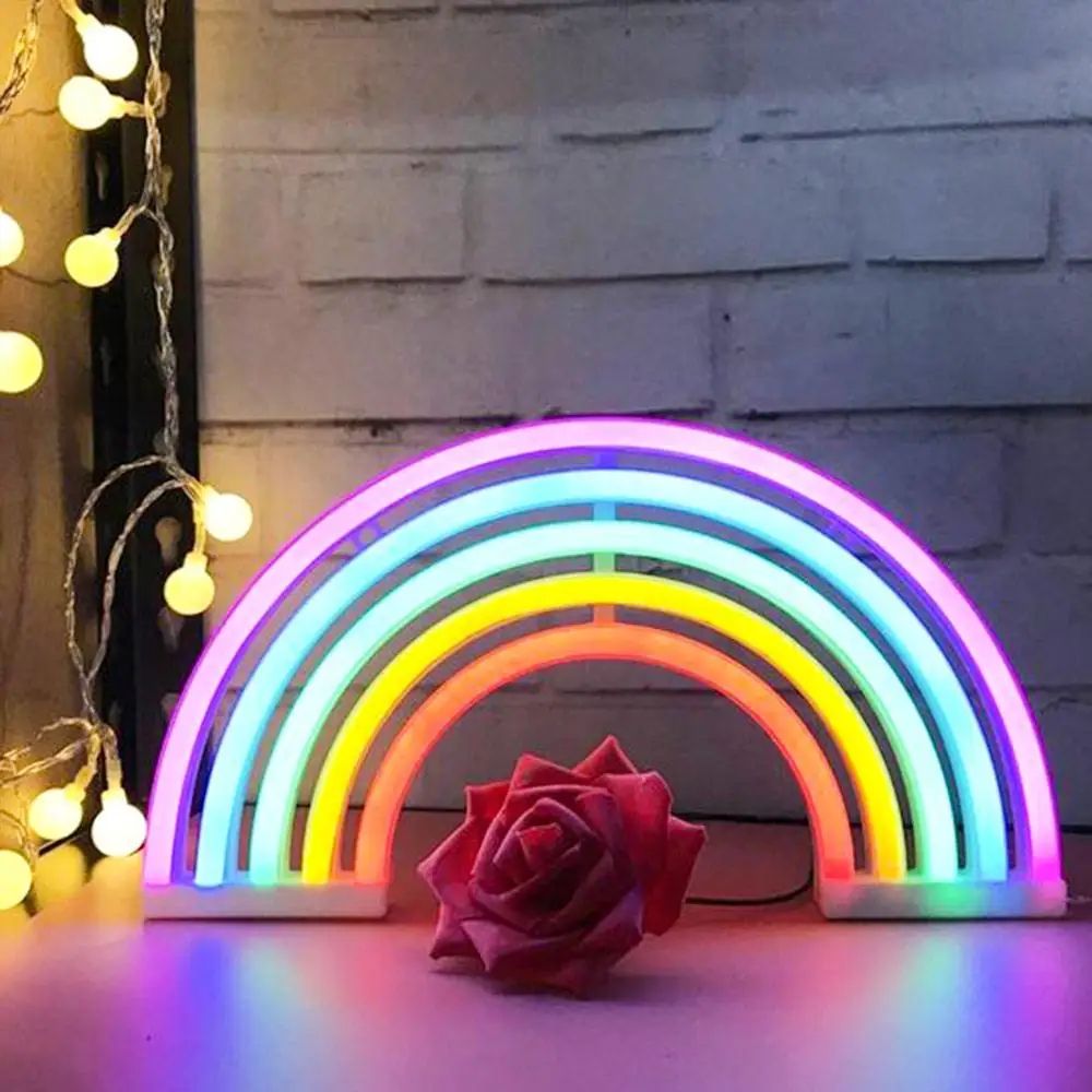 

Night Light LED Night Light LED Light Festival Lamp Romantic Party Decor Home Decoration Creative Hanging