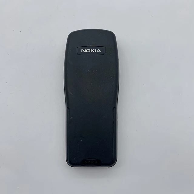 nokia 3210 refurbished original nokia 3210 mobile cell phone unlocked gsm refurbished 3210 cellphone cheap phone free global shipping