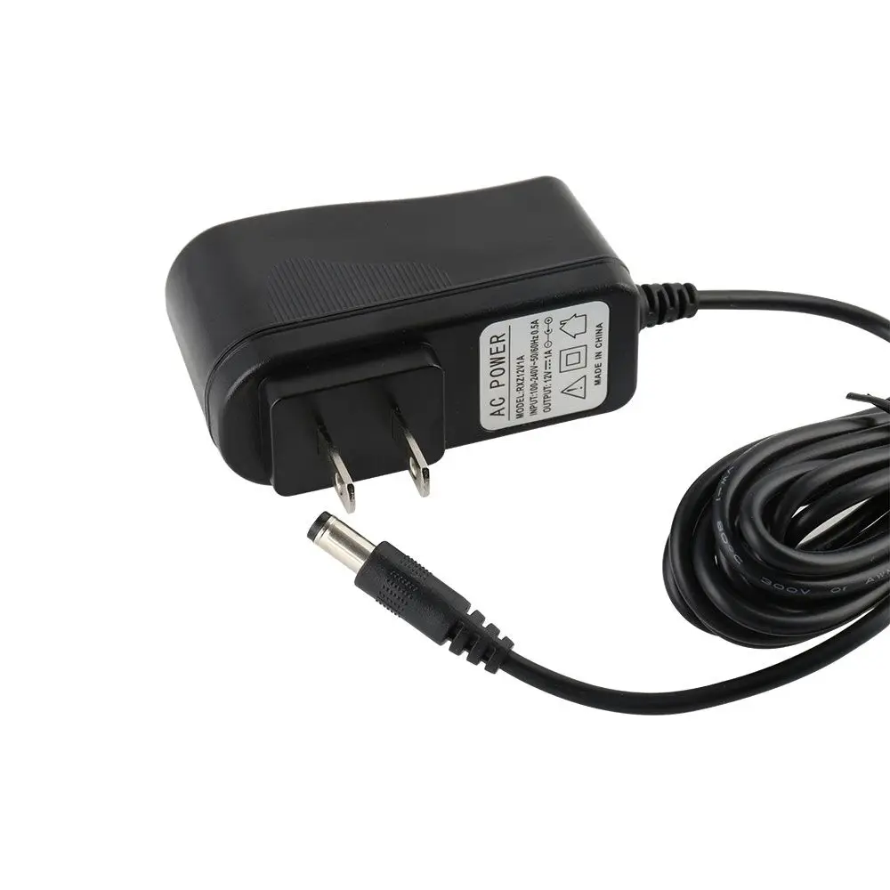 Рисунок 4 - Адаптер питания ESCAM для камеры видеонаблюдения