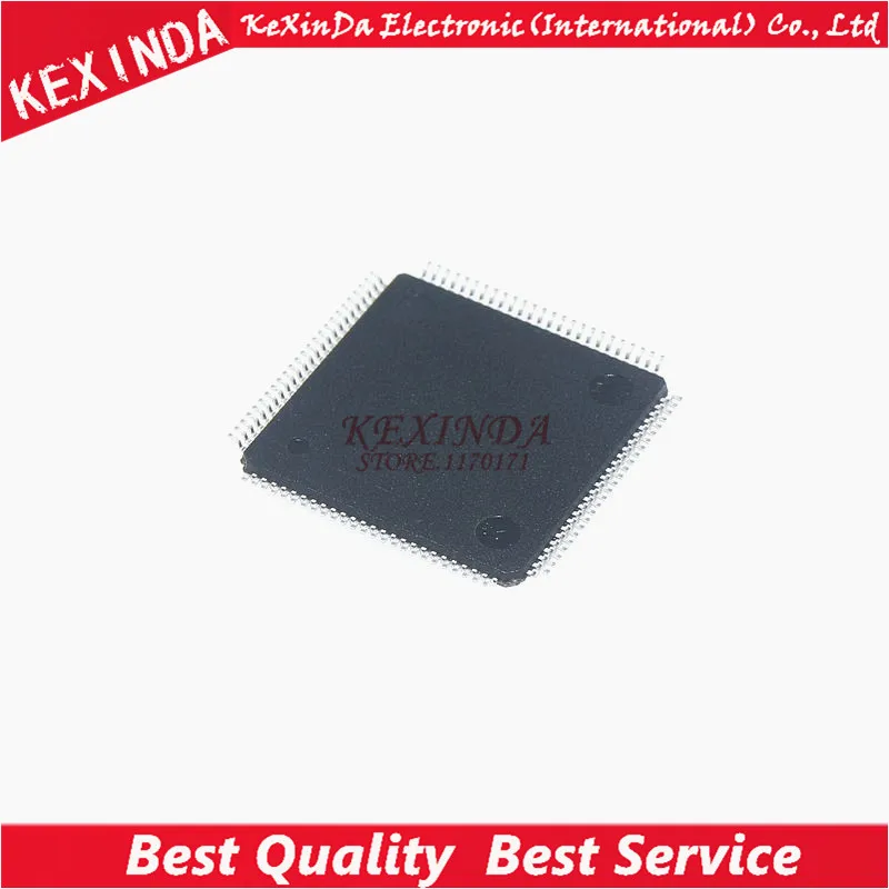 ATMEGA2560-16AU ATMEGA2560 16AU TQFP-100 IC 1 шт./лот Бесплатная доставка | Электронные компоненты и