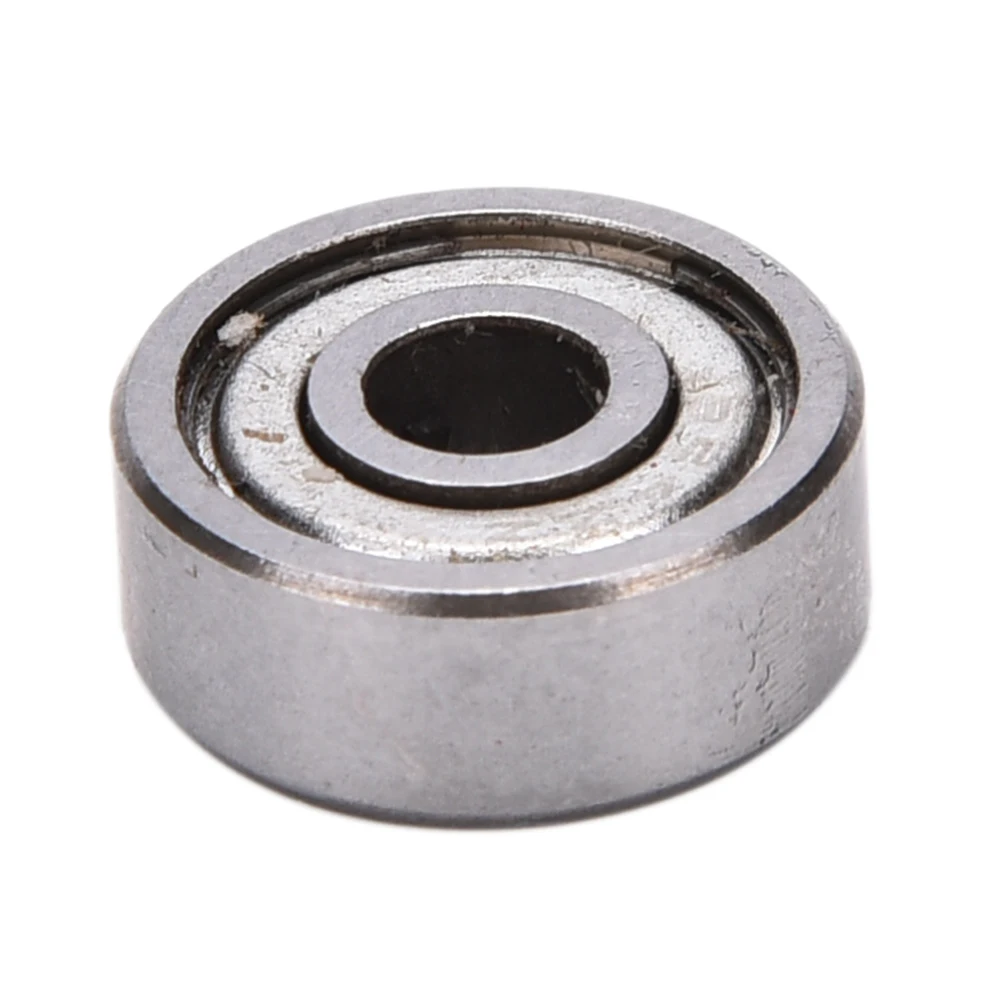 

1pcs steel 624ZZ ball 4x13x5 mm chrome bearing for 3D Printer