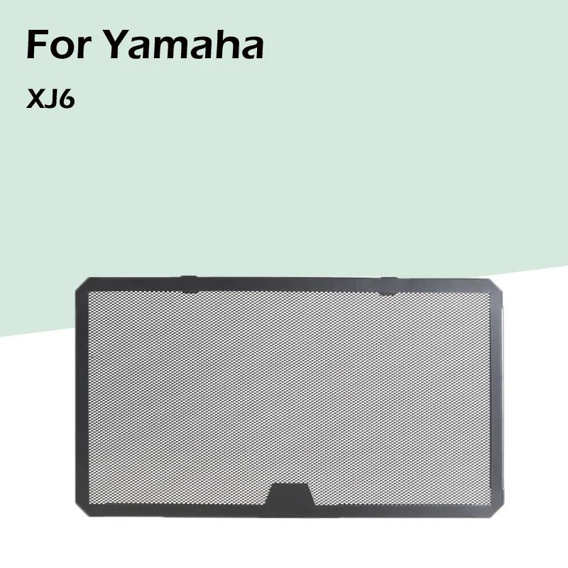

For Yamaha XJ6 2009 2010 2011 2012 2013-2015 Modified Water Tank Protective Net Water Tank Cover Water Tank Protective Cover