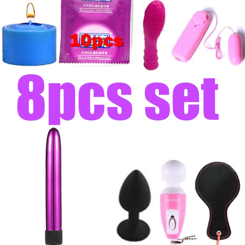 Инструмент для анального секса Женский Вибратор фаллоимитатор Анальная пробка