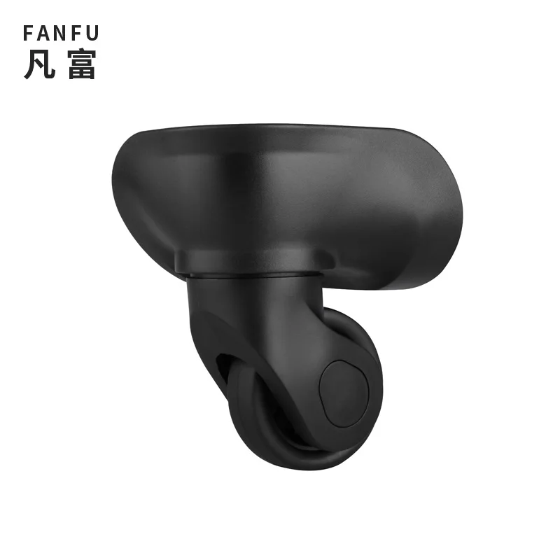 Hard cases wheels luggage  Bag Parts & Accessories trolley case casters factory outlet replacement luggage Hard case mute wheels