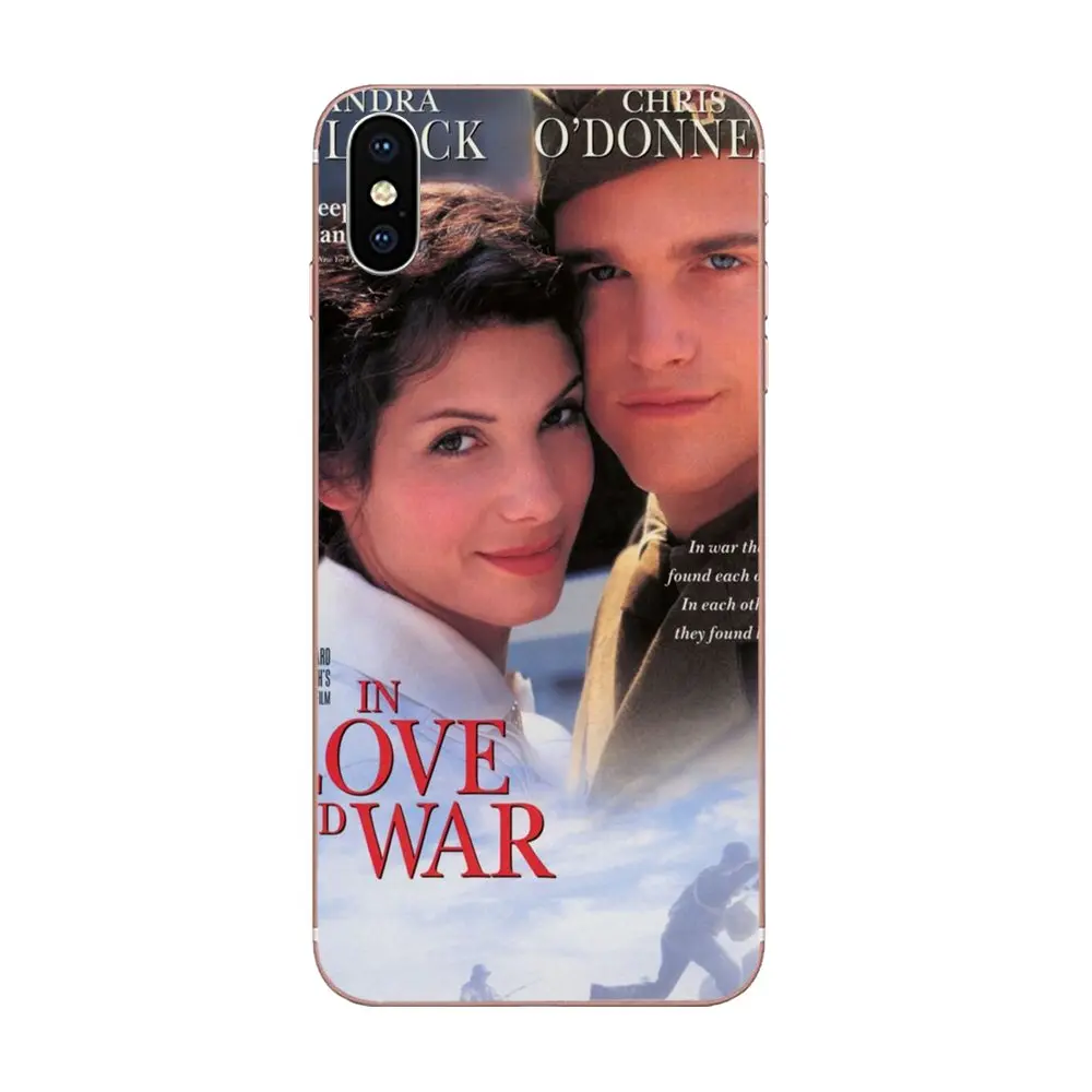 Мобильные чехлы Morocco Love In Times Of War плакат для Galaxy Grand A3 A5 A7 A8 A9 A9S On5 On7 Plus Pro Star 2015 2016 2017