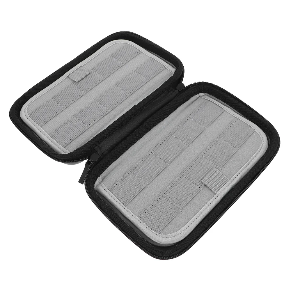 

Game Storage Case 80 Slots Game Cartridge Storage Compatible for Switch