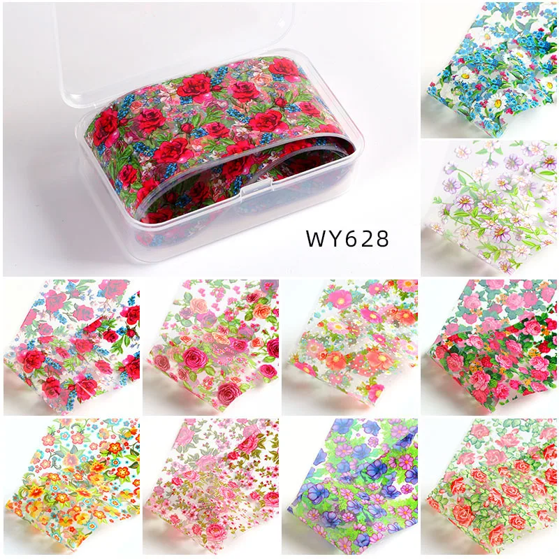 Наклейки для ногтей 3D наклейки-слайдеры наклейки на ногти накладные слайдеры |