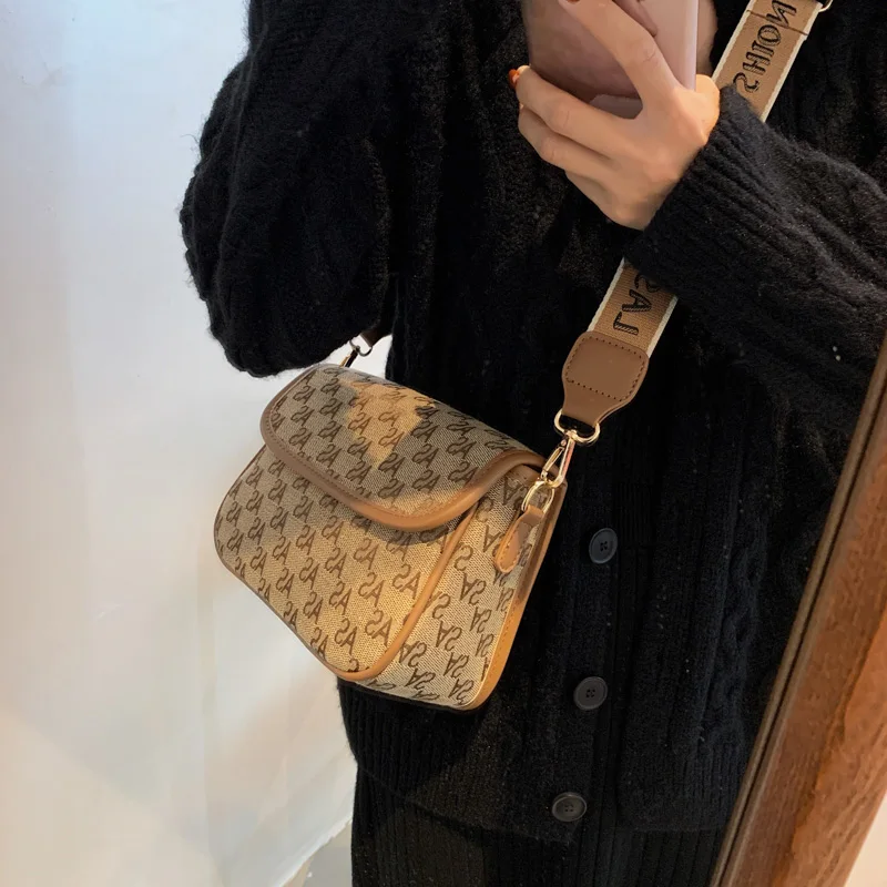 Роскошная женская сумка через плечо копия дизайнерских женских повседневных