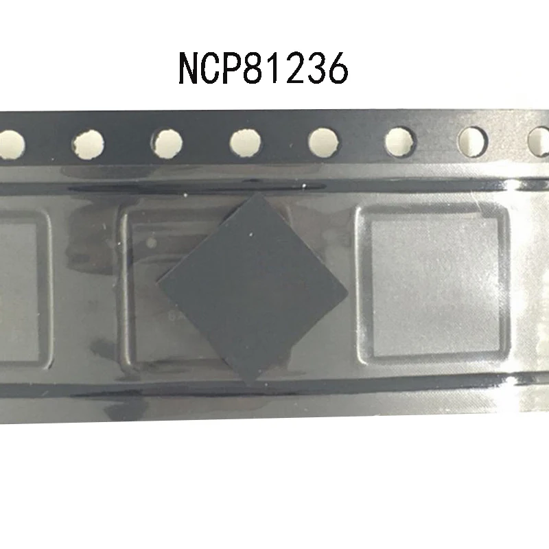 

Новинка (5 шт./лот) 100% Новинка NCP81236 NCP81236MNTXG QFN-52